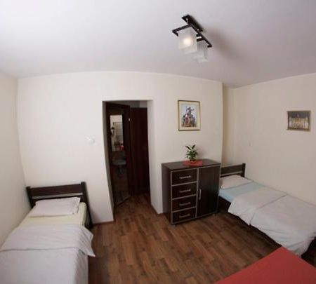 Euro Zajazd - Casa Di Fulvio Maria Viola Hotel Bielsko-Biała Ngoại thất bức ảnh