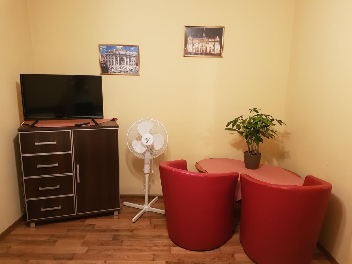 Euro Zajazd - Casa Di Fulvio Maria Viola Hotel Bielsko-Biała Ngoại thất bức ảnh